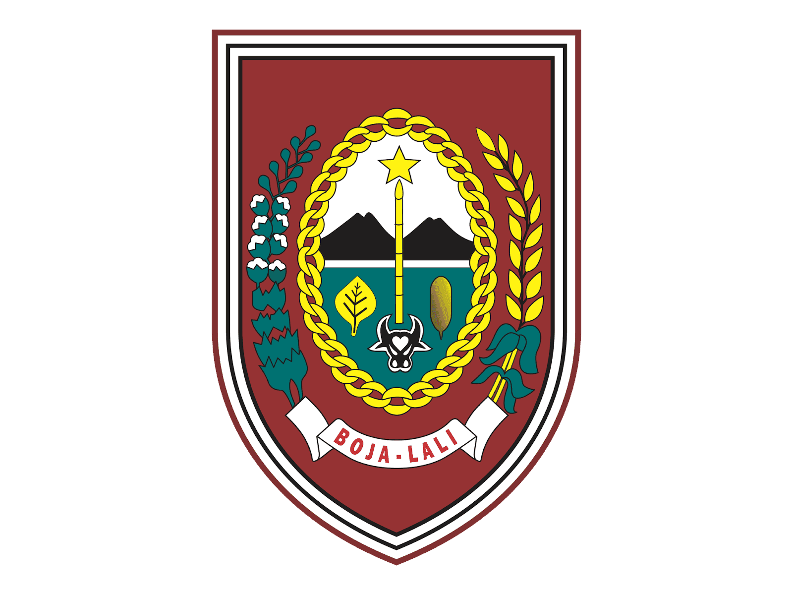 Pemda Boyolali