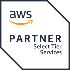 AWS Select Tier Services Partner